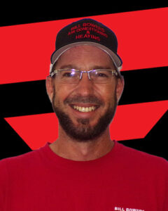 Chris. T - Sr. Installation Technician.